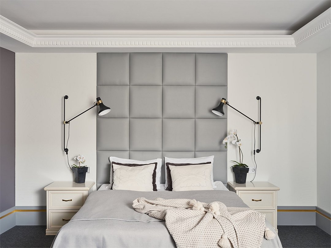 Улучшенный 2-местный (Интерьерный)