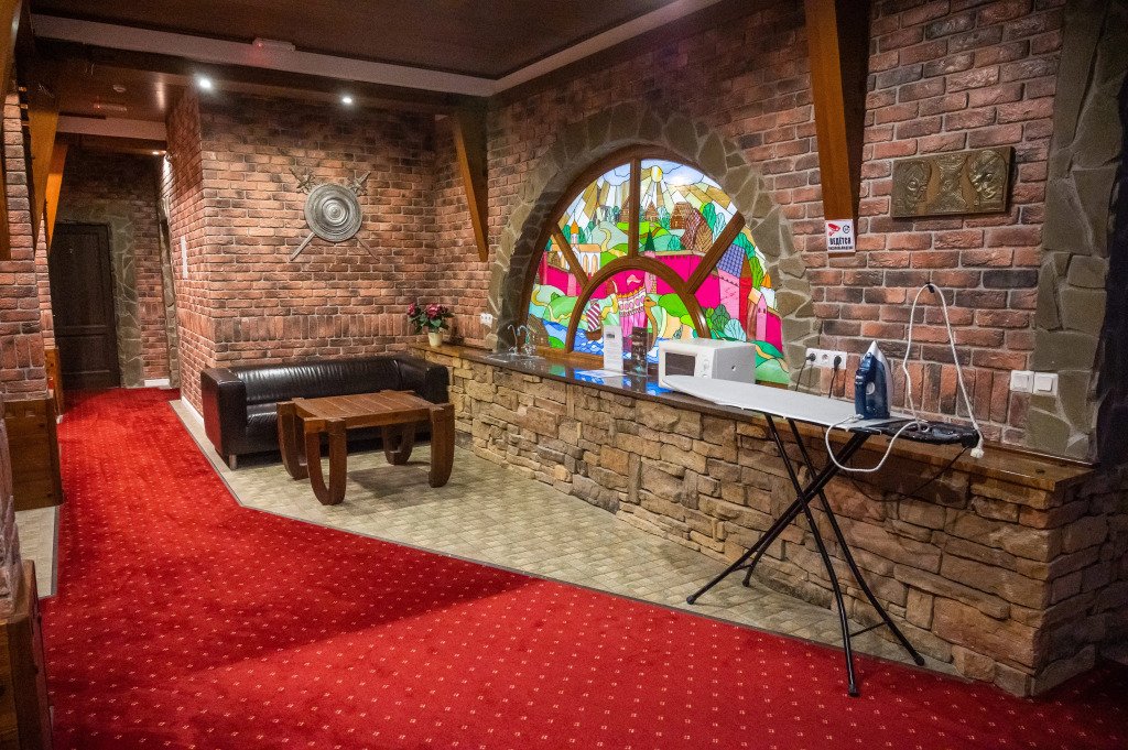 Отель История, Новгородская область: фото 4