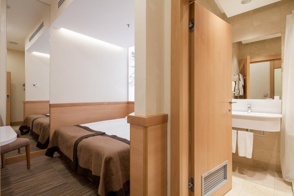 Отель Аэротель Экспресс ZONT Hotel Group, Московская область: фото 3