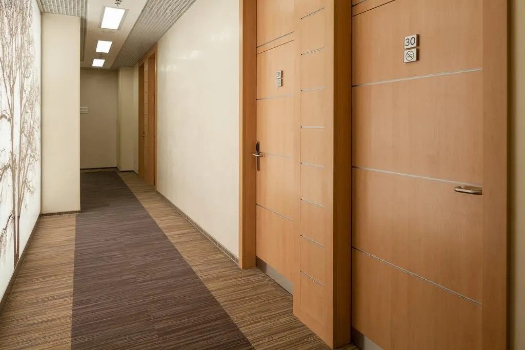 Отель Аэротель Экспресс ZONT Hotel Group, Московская область: фото 5