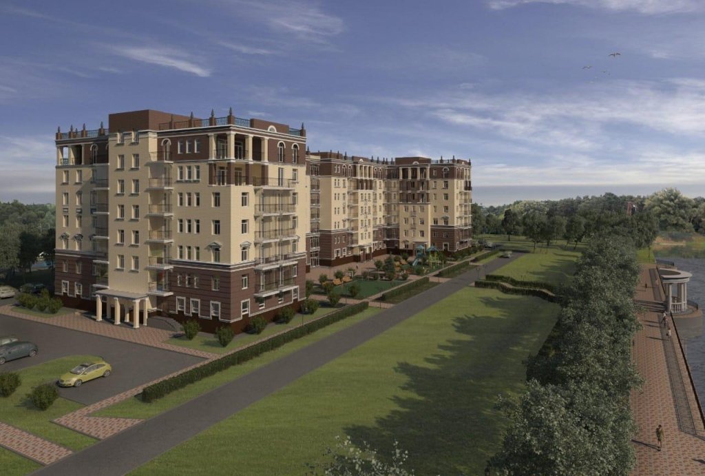 Отель На Южной 35, Архангельская область: фото 2