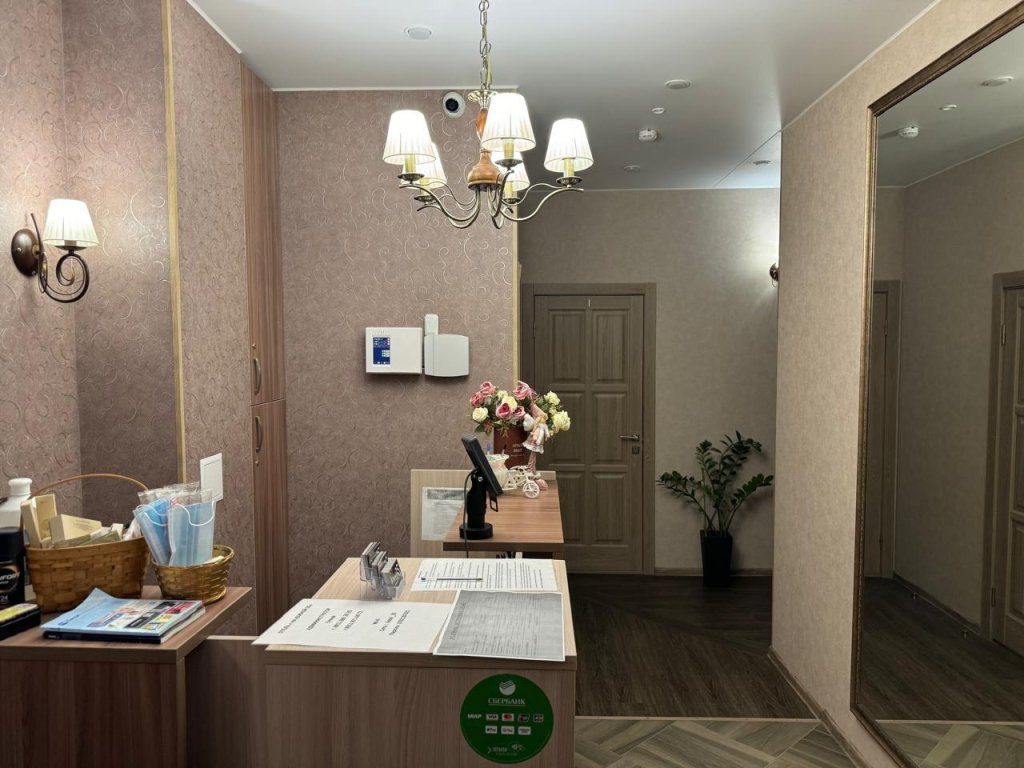 Отель На Южной 35, Архангельская область: фото 4