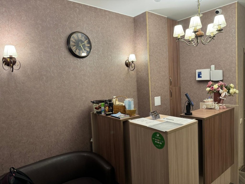 Отель На Южной 35, Архангельская область: фото 5