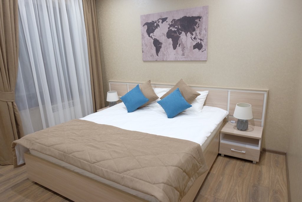 Отель Чемодан, Смоленская область: фото 3