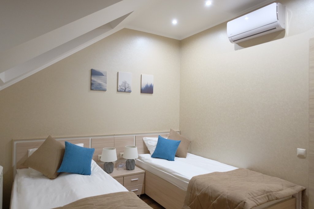 Отель Чемодан, Смоленская область: фото 5