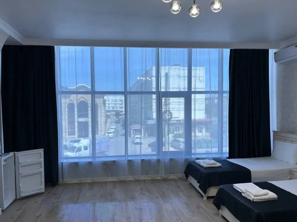 Отель Арбат, Республика Дагестан: фото 5