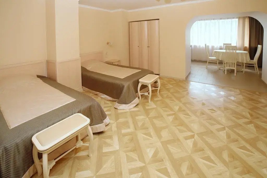 Отель Девяточка, Пензенская область: фото 3