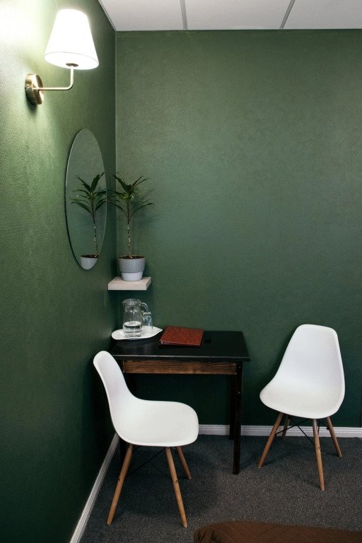 Отель Gardens, Ленинградская область: фото 2