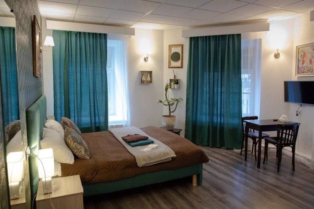 Отель Gardens, Ленинградская область: фото 3