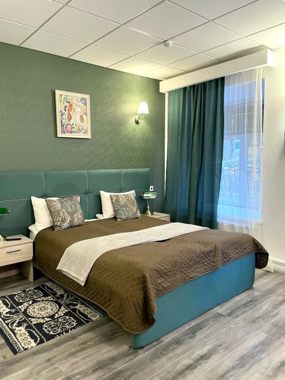 Отель Gardens, Ленинградская область: фото 4