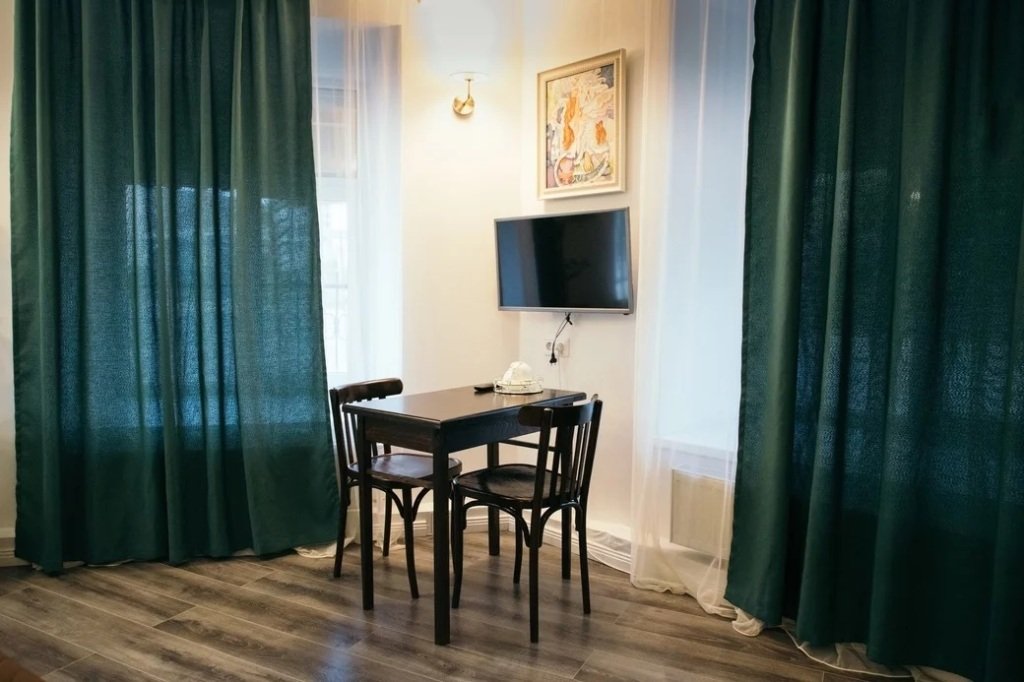 Отель Gardens, Ленинградская область: фото 5