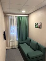 Номер Light, Отель Gardens, Санкт-Петербург