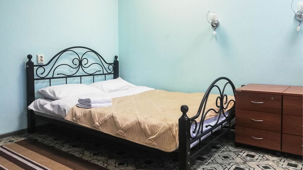 Отель Smart Hotel KDO Белгород, Белгород, Белгородская область