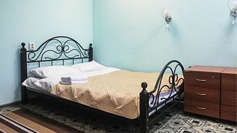 Отель Smart Hotel KDO Белгород