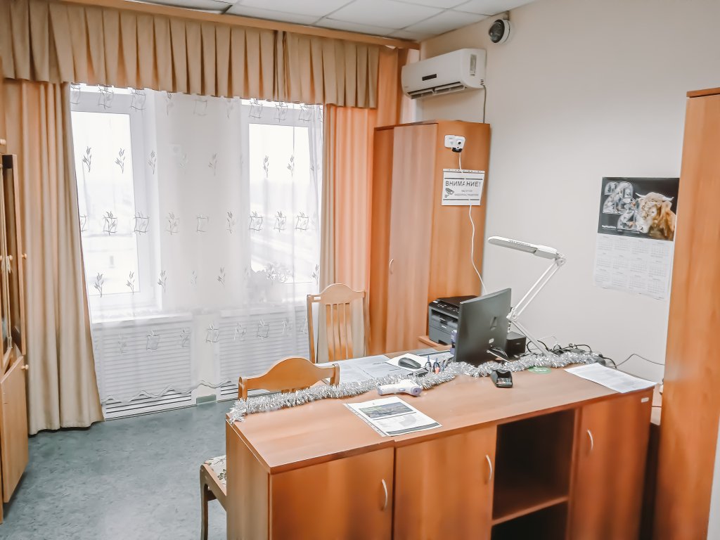 Отель Smart Hotel KDO Белгород, Белгородская область: фото 2