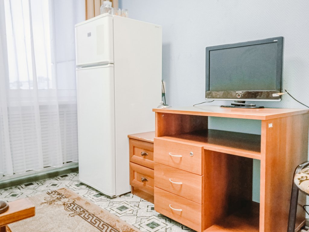 Отель Smart Hotel KDO Белгород, Белгородская область: фото 3