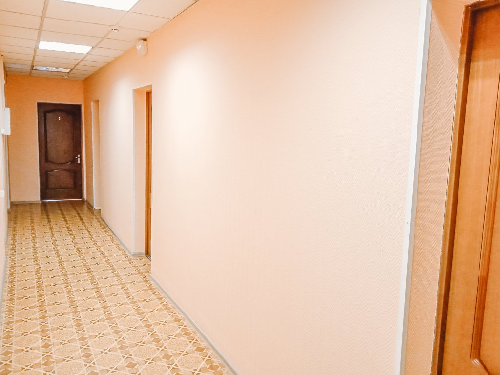 Отель Smart Hotel KDO Белгород, Белгородская область: фото 4