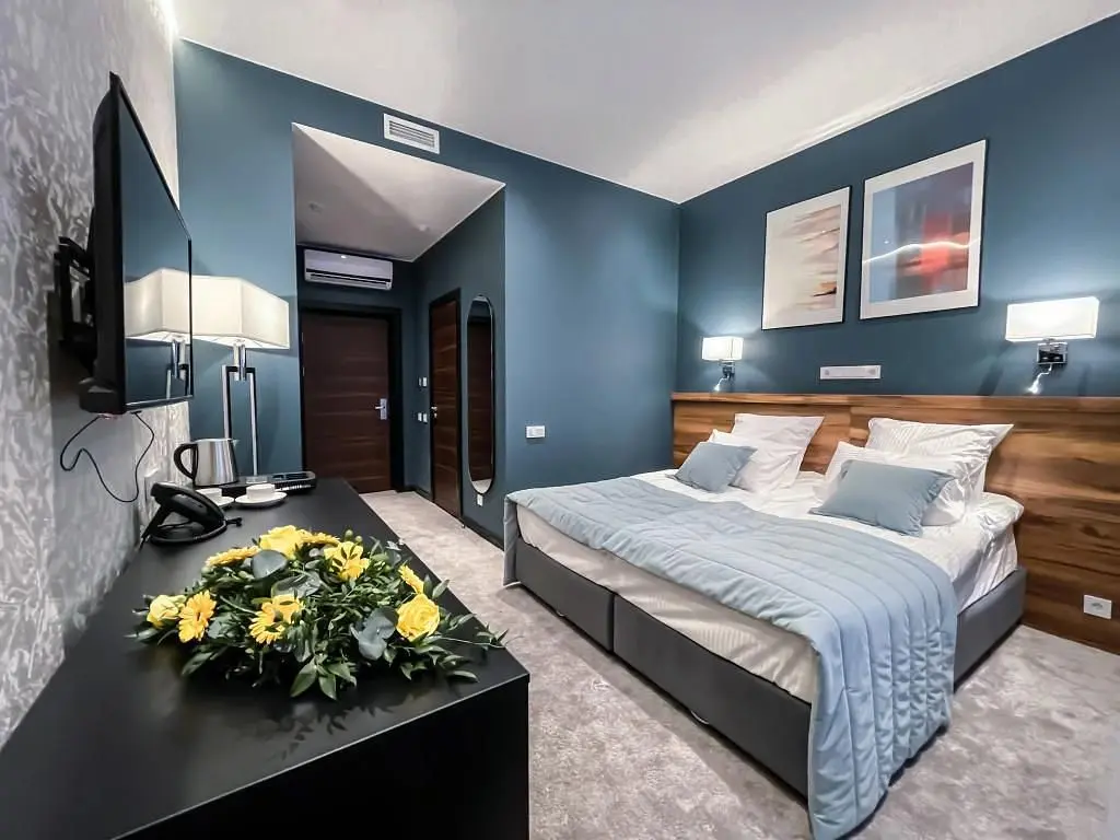 Отель Smart Hotel NEO Московский, Санкт-Петербург, Ленинградская область