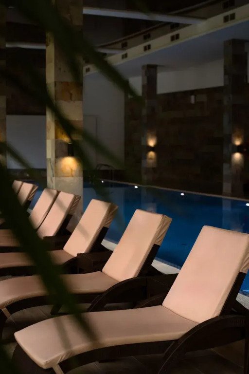 Отель Forrest Terrace, Республика Северная Осетия (Алания): фото 5