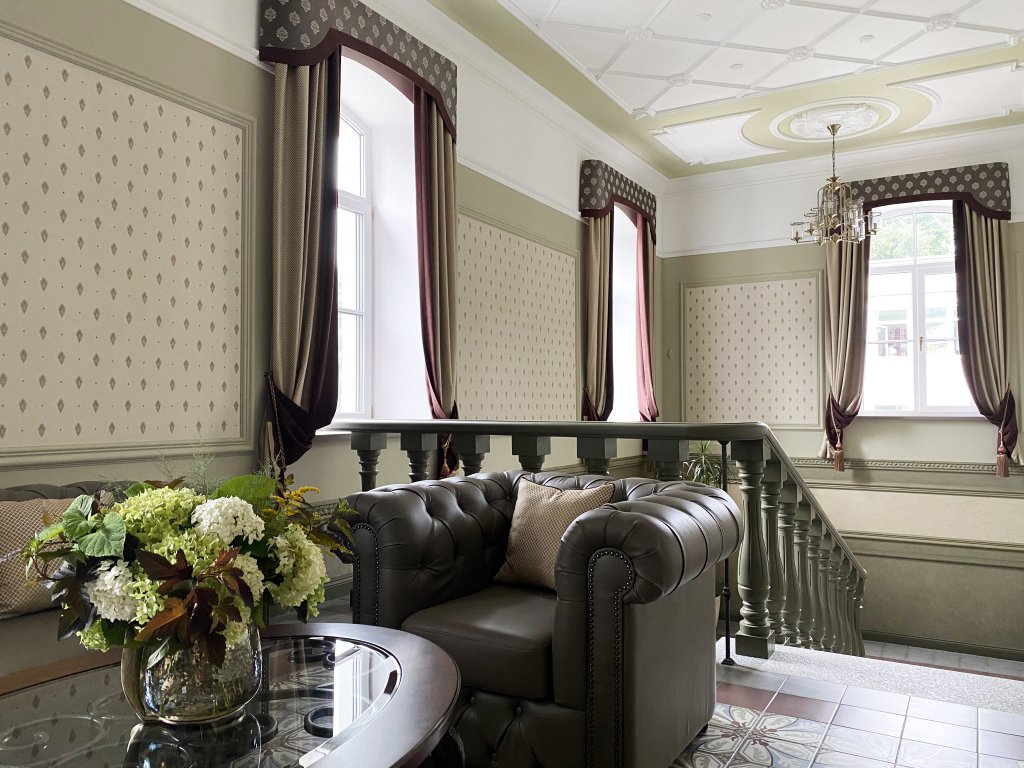 Отель Бианки, Новгородская область: фото 4