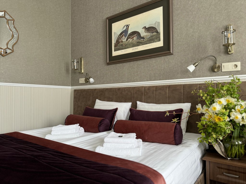 Отель Бианки, Новгородская область: фото 5