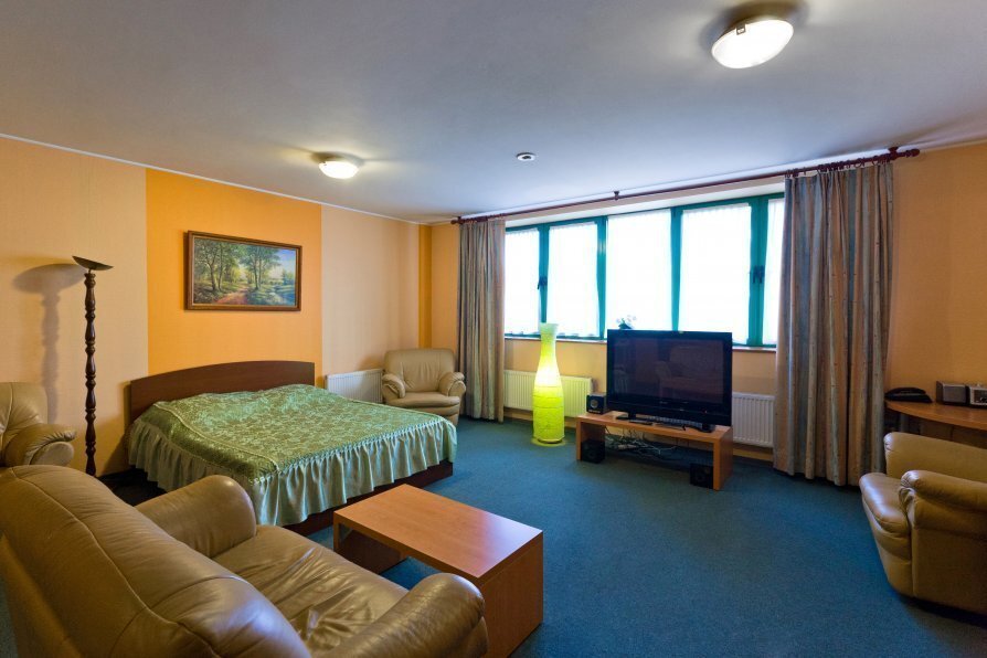 Отель Ристория Котельники, Московская область: фото 2