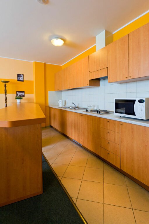 Отель Ристория Котельники, Московская область: фото 4