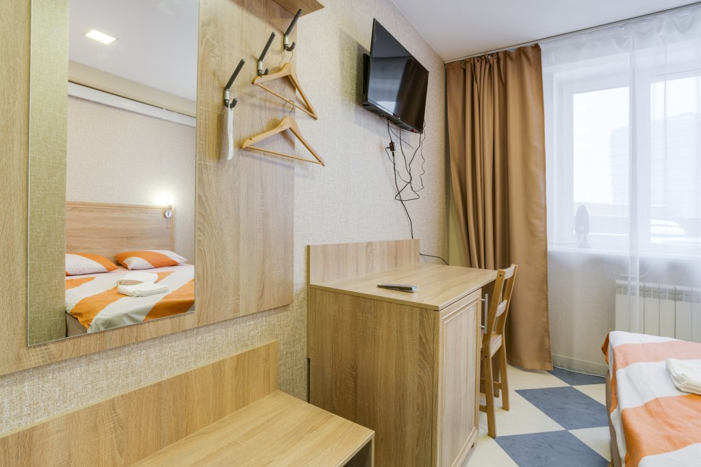 Отель Ладомир Нахимовский, Московская область: фото 2