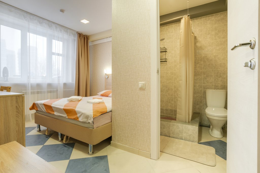 Отель Ладомир Нахимовский, Московская область: фото 3