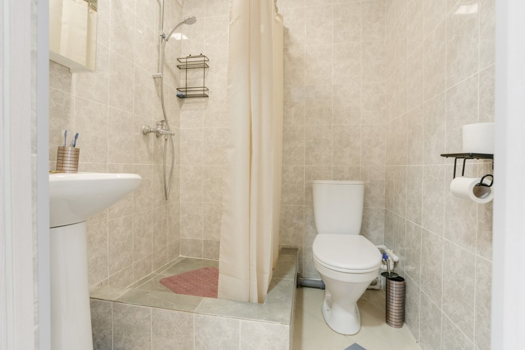 Отель Ладомир Нахимовский, Московская область: фото 4