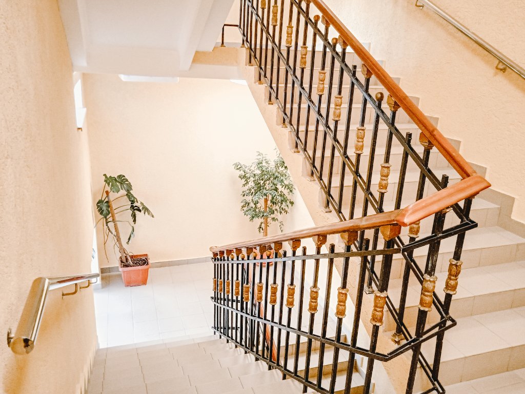 Отель Smart Hotel KDO Волгоград, Волгоградская область: фото 2