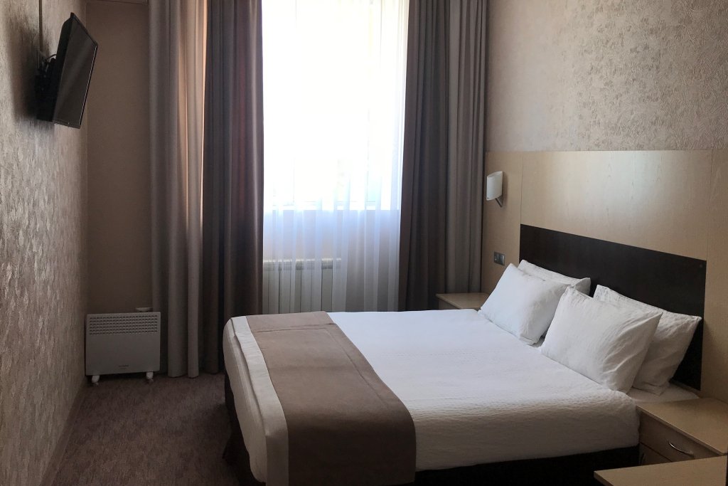 Отель 12 Футов, Юрга, Кемеровская область