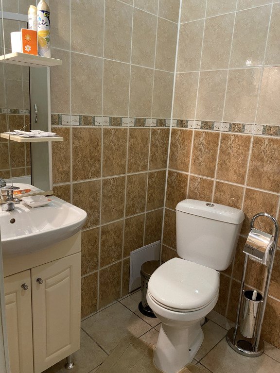 Отель 12 Футов, Кемеровская область: фото 4