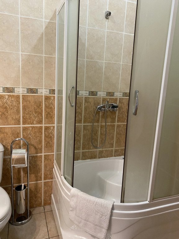 Отель 12 Футов, Кемеровская область: фото 5