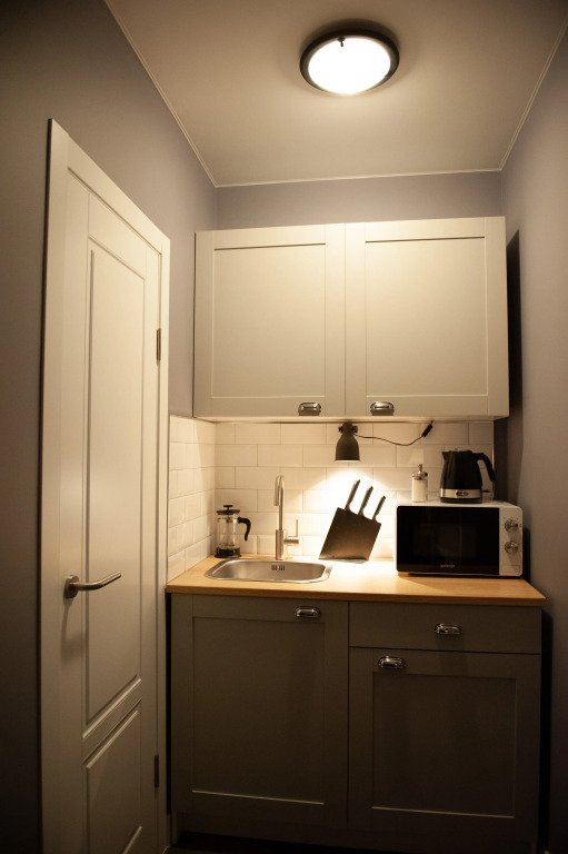 Отель Cкандинавия, Мурманская область: фото 2