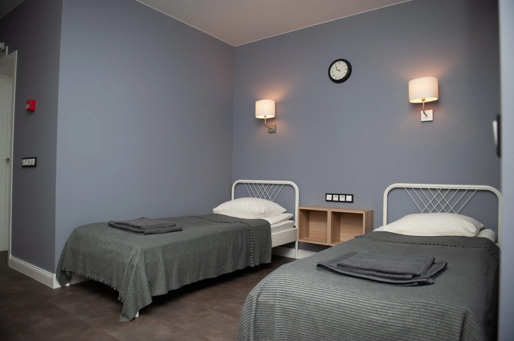 Отель Cкандинавия, Мурманская область: фото 3