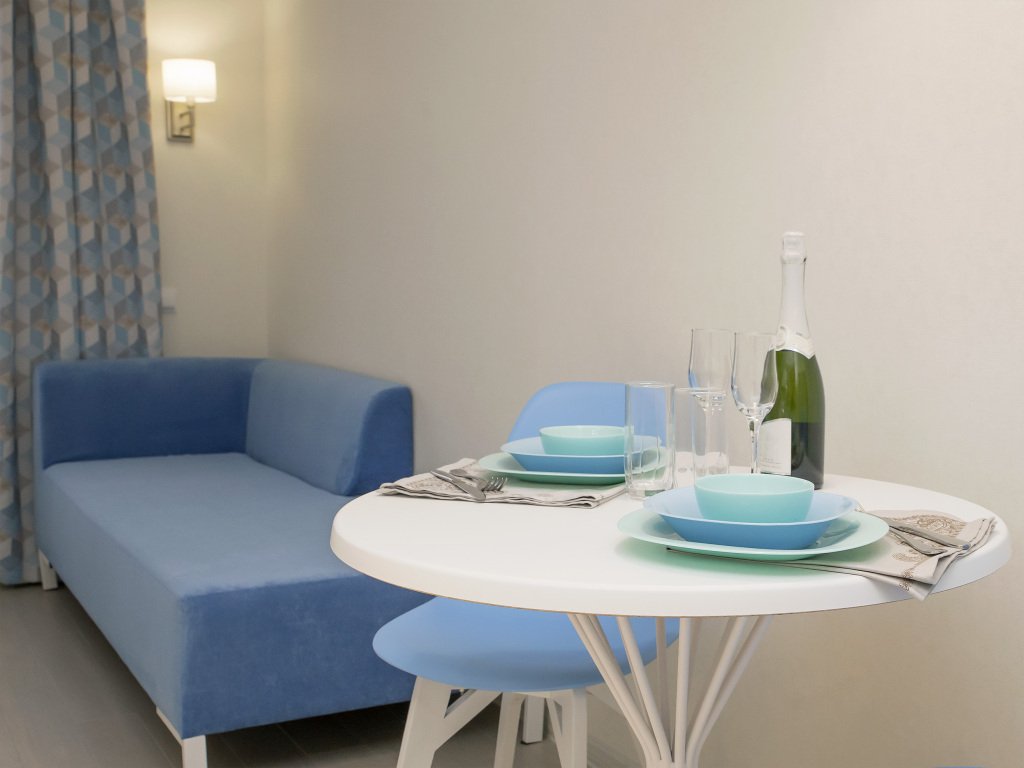 Апарт-отель В небо, Московская область: фото 2