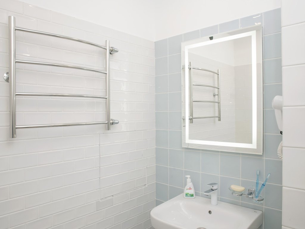 Апарт-отель В небо, Московская область: фото 5