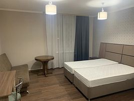 Двухместный номер Superior 2 отдельные кровати, Отель Уют, Купоярово