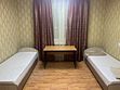 Двухместный номер Standard с красивым видом из окна 2 отдельные кровати, Отель Уют, Купоярово