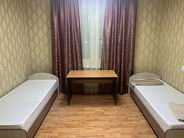 Номер Standard, Отель Уют, Купоярово