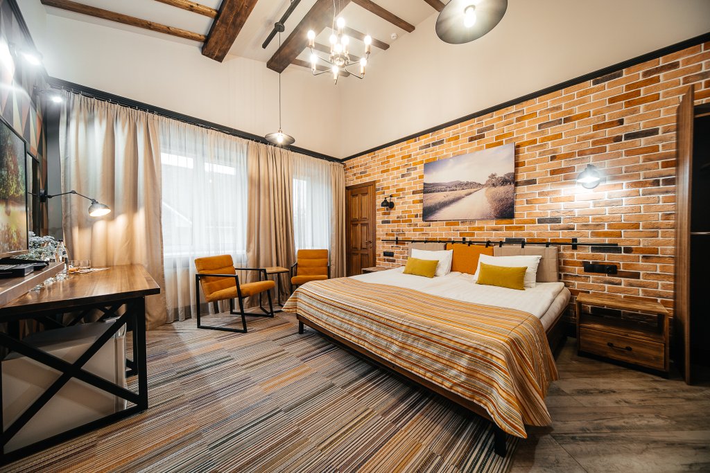 Отель Рай, Смоленская область: фото 3