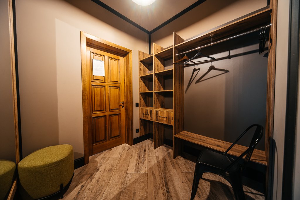 Отель Рай, Смоленская область: фото 4