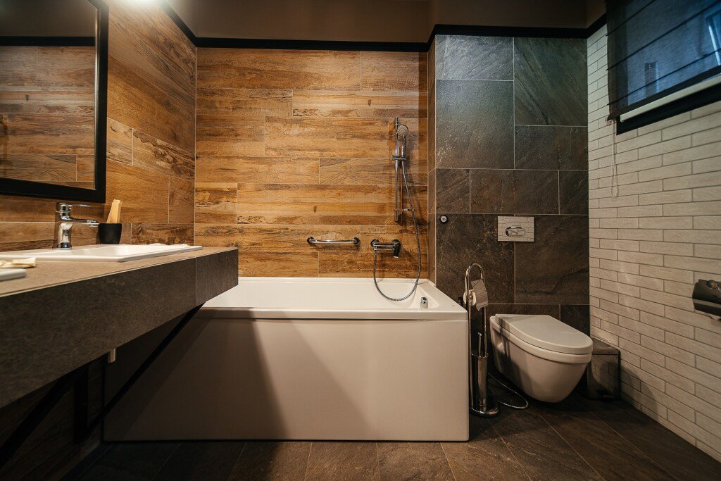 Отель Рай, Смоленская область: фото 5