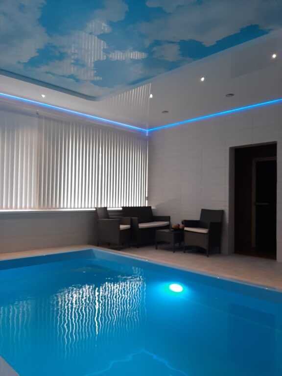 Отель Гостиничный Комплекс Петровский, Краснодарский край: фото 2