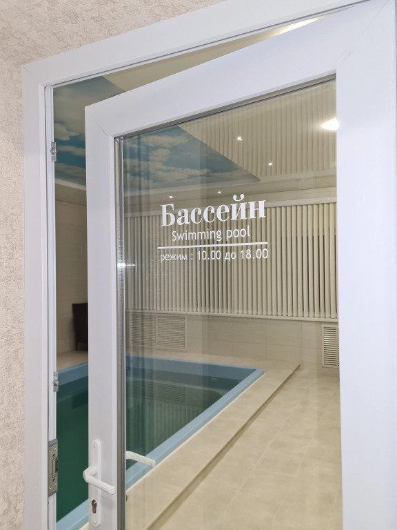 Отель Гостиничный Комплекс Петровский, Краснодарский край: фото 4