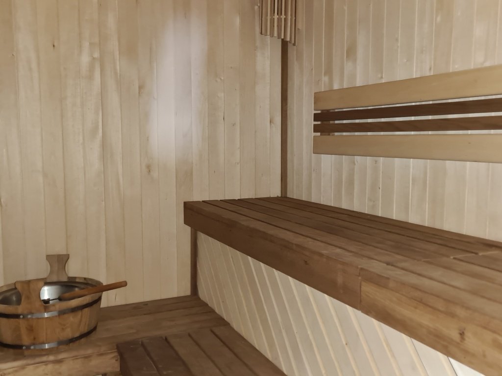 Отель Гостиничный Комплекс Петровский, Краснодарский край: фото 5