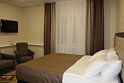 Семейный номер Deluxe, Отель Гостиничный Комплекс Петровский, Тихорецк