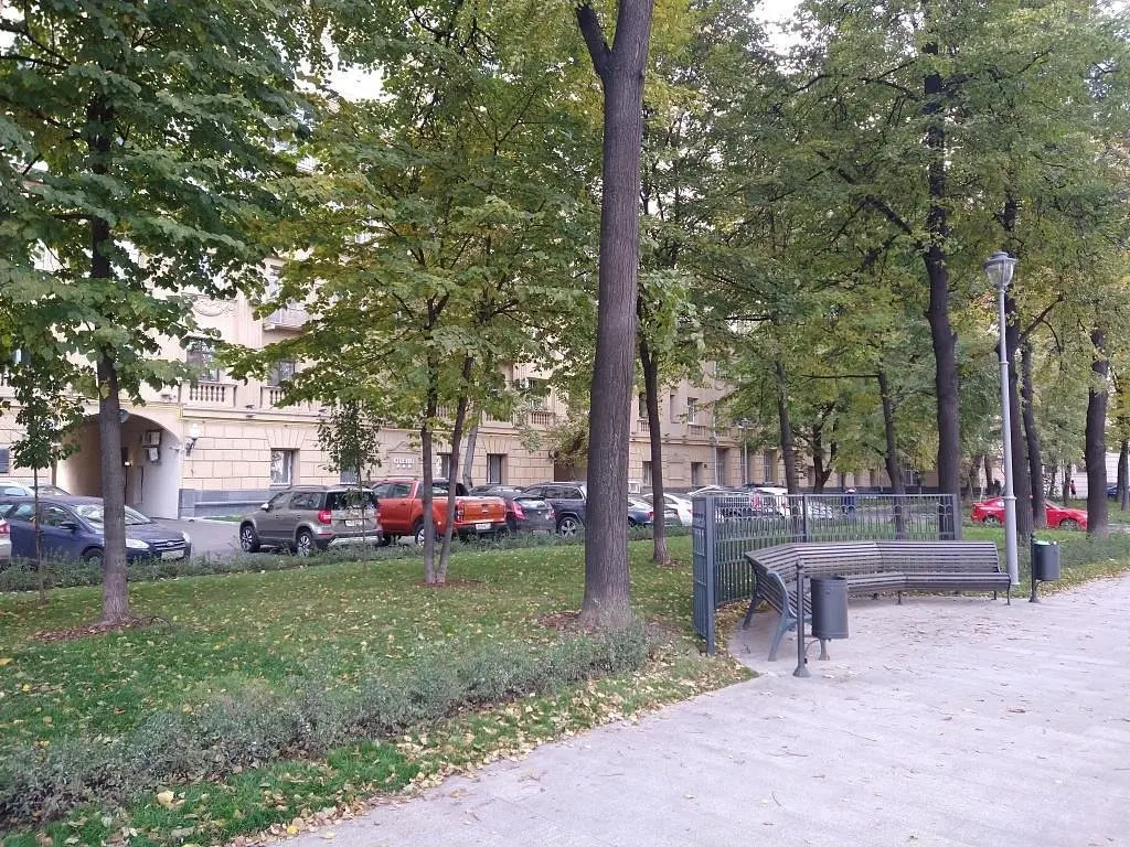 Отель Мост, Москва, Московская область