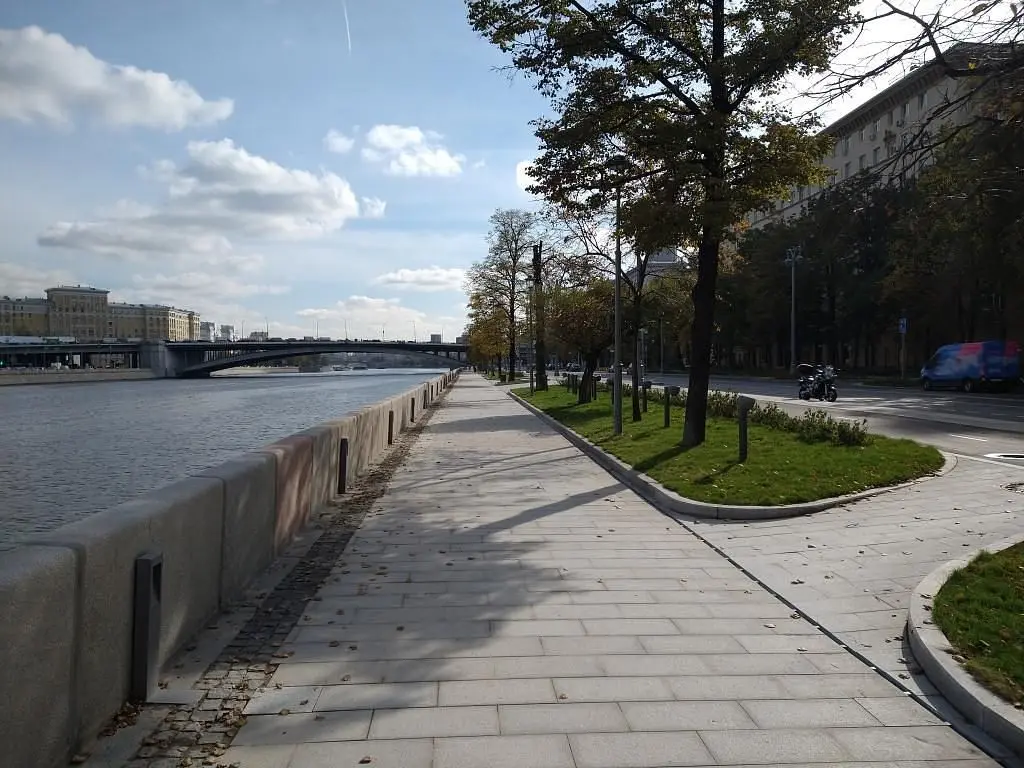 Отель Мост, Московская область: фото 4